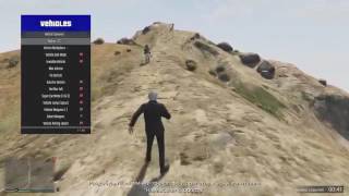 ЧИТ для GTA 5 Online НАКРУТКА ДЕНЕГ И LVL