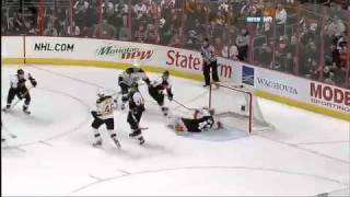 Zdeno Chara Slapshot Goals Compilation