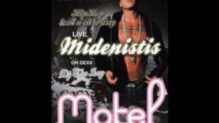 midenistis tonite eiste oloi mc's