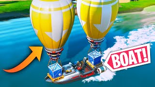 *NEW Chapter 2* Fortnite Funny and Daily Best Moments Ep.1390