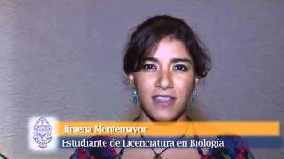 Biología UADY