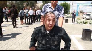 "Дархан дала" бағдарламасы. 09.09.13