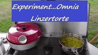 Experiment Omnia    ?" Linzertorte"?