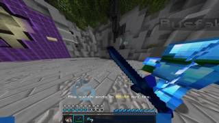 ► 8 Minecraft HOKI| Сори что так долго не было видео