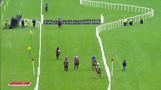 Punchestown | 30th January 2018