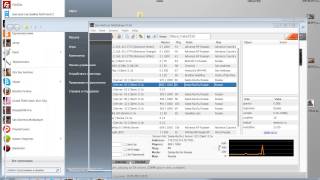 Видеоурок как ломать аккаунты через программу Brute