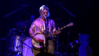Elle King Ministry Tour @ Beacon Theatre 11/23/16 - FULL SHOW
