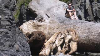 Smith River California Bigfoot Expedition