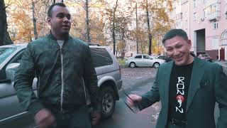 Полное интервью. Креативное видео интервью о ММА в России! Мы постарались рассказать важное.....