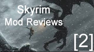 What the Heck are Skyrim Mods 2! - Killable Children Mod in Skyrim!