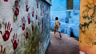Steve McCurry: India | Exhibition Preview