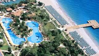 Курорты Турции Белек и Кемер Отели Adora Golf Resort 5* и Akka Antedon Hotel 5*