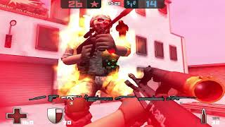 ЛУЧШИЙ ИГРОК ВККС 2017 в Контра Сити! ( 1 часть)