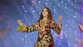 Детский ансамбль Чара "Бандари". Концерт "Чарующий восток 2019"