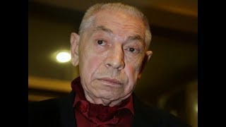 Причины смерти Владимира Толоконникова