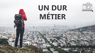 ? LES 5 PIRES CHOSES quand on est PHOTOGRAPHE PRO !