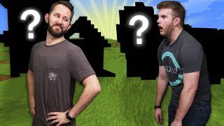 WHO’S HOUSE IS BETTER?! | Minecraft [Ep 13]