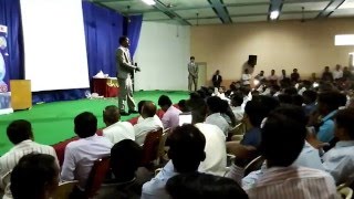 Big Vision vijay kotagond Motivation | Official Video |