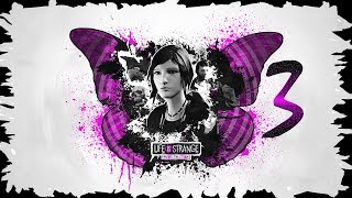 Life is Strange Before the Storm ✔ СТРИМ {эпизод 2} ч.1