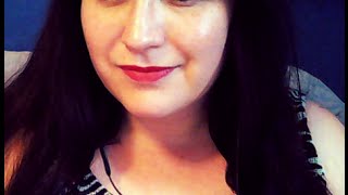 ASMR SHOUT OUT'S / Q & A / RANDOM RAMBLE SOFT SPOKEN ( BLUE YETI MIC)
