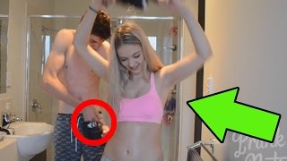 Girlfriend vs Boyfriend Challenges 2017