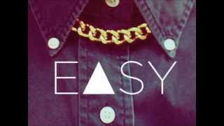 Flo Rida ft. Cro - Easy Whistle (Mashup Germany 2012)