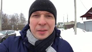 Догреватель двигателя, простейшая доработка webasto!