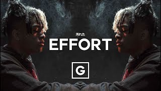 [FREE] XXXTENTACION x Trippie Redd Type Beat - ''Effort''