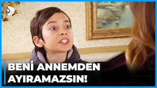 Memo, Mahkeme Kararını Görünce Çok Kızdı - İkizler Memo-Can 21. Bölüm