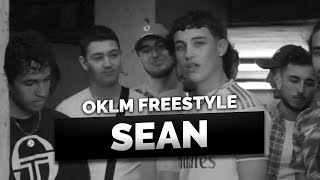 SEAN - OKLM Freestyle "POURQUOI"