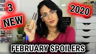 Boxycharm February 2020 Spoilers | February Choice | Boxycharm February Add On's