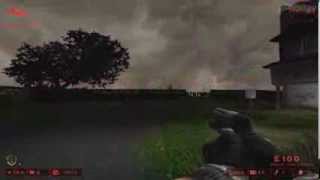 Играем в Killing Floor