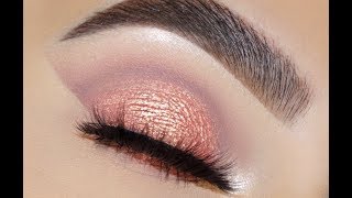 COLOURPOP FLUTTER BY PALETTE TUTORIAL