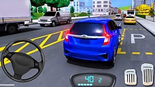 Drive for Speed Simulator - Unlocked Police Car, Ambulance - Android GamePlay