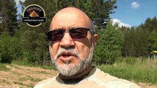 Обучение гипнозу. Мастер-класс. Эльман Османов. Москва. 28-30 июня 2019 г. Гипнору
