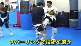 極真会館 第10回世界大会特集　プロモーションビデオ