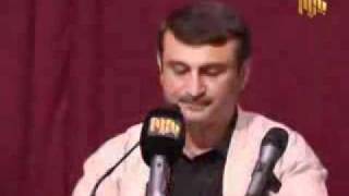 م.هاورى باسى خشوع له نويزدا به شى 1