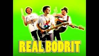 Real Bodrit - Пела Песню