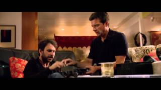 Kill The Boss - Trailer