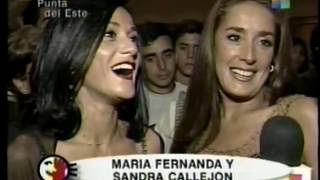 Movete en Verano / Desfile Microbikini / 1