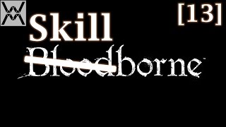 Skillborne [13] - Граница Кошмара
