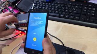 Alcatel U5 OT 5044Y UNLOCK PHONE SIM FREE BY NCK tool