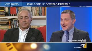 Otto e Mezzo 03/02/2020