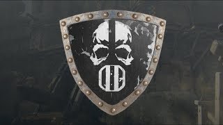 For Honor: Bane Emblem Tutorial