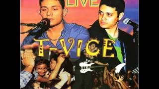 T-Vice - Temoinage (Live)