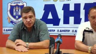 ФК Днепр (Могилёв)-ФК Гомель