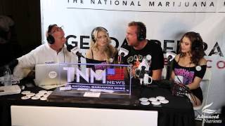 2015 High Times SoCal Medical Cannabis Cup - BigMike Interview