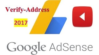 #18 YouTube Tech ! Verify address in Google AdSense Account With Pin Code ! [Hindi]