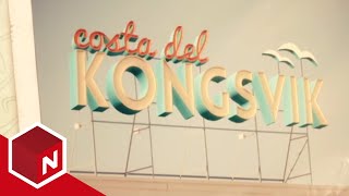 Costa del Kongsvik Sesong 2 - Episode 1 | TVNorge