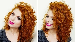 Meu cabelo não está na moda! O seu está?